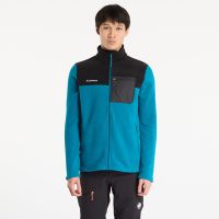 Φούτερ Mammut Innominata ML Jacket Men Deep Teal/ Black M