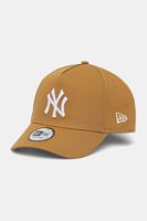 New Era Bavlnená šiltovka New Era LEAGUE ESSENTIAL E-FRAME