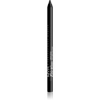 NYX Professional Makeup Epic Wear Liner Stick Wasserfester Eyeliner Farbton 08 - Pitch Black 1.2 g