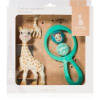 Sophie La Girafe Vulli Birth Gift Set подарунковий набір (для малюків до року)