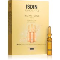 ISDIN Isdinceutics Instant Flash стягащ серум с лифтинг ефект 5x2 мл.