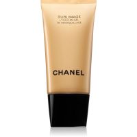 Chanel Sublimage Gel-to-Oil Cleanser čistiaci olej s gélovou textúrou 150 ml