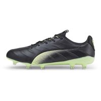 Puma KING PLATINUM 21 FG/AG Мъжки бутонки, черно, размер 40