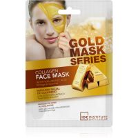 IDC Institute Gold Mask Series хидратираща маска за лице със злато 60 гр.