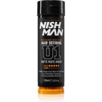 Nish Man U1 stylingová pasta 100 ml