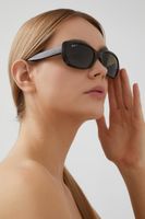 Ray-Ban - Okuliare Jackie Ohh JACKIE OHH