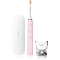 Philips Sonicare 9000 DiamondClean HX9911/21 Sonic elektromos fogkefe 1 db