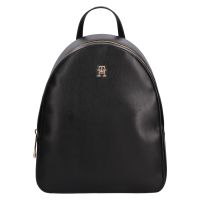 Női hátizsák Tommy Hilfiger Bodera - fekete