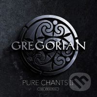 Gregorian: Pure Chants II. - Gregorian