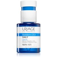 Uriage Bariéderm Cica Daily Serum відновлююча сироватка для ослабленої шкіри 30 мл