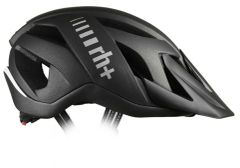 Helmet rh+ 3in1 black