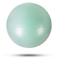 Gymnastický míč inSPORTline Stretch Ball 55 cm mint