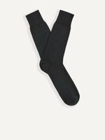 Celio Sicosse Socken Schwarz