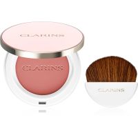 Clarins Joli Blush langanhaltendes Rouge Farbton 07 Cheaky Peach 5 g