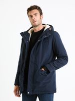 Celio Fuparka Jakna plava