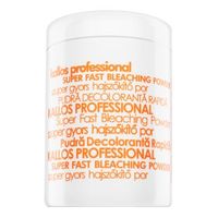 Kallos Super Fast Bleaching Powder puder dla rozjaśnienia włosów 500 g