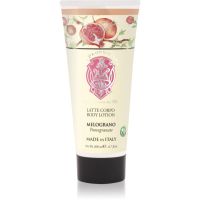 La Florentina Pomegranate Body Lotion зволожуюче молочко для тіла гранат 200 мл