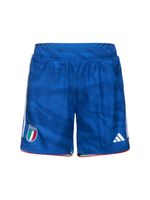 Figc Jersey Shorts