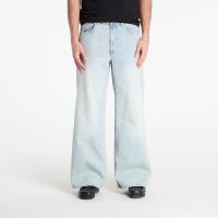 Τζιν Calvin Klein Jeans Wide Leg Babylon Sun Jean Blue W33/L34