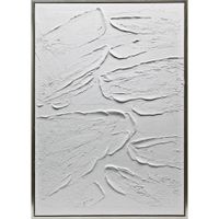 Monee OLEJOMAĽBA, abstraktné, 70/100 cm