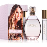 Sarah Jessica Parker Lovely Geschenkset für Damen