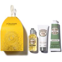 L’Occitane Almond Ornament Geschenkset