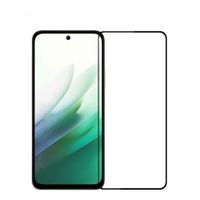Xiaomi Redmi 15 5G 5D Tvrdené sklo, čierne