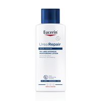 Eucerin UreaRepair Telové mlieko 10 % urea,