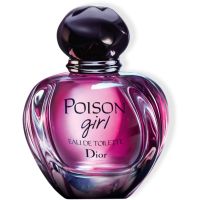 DIOR Poison Girl Eau de Toilette für Damen 100 ml