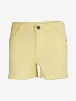 NAX Fedio Kindershorts Gelb