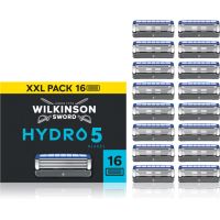 Wilkinson Sword Hydro5 Skin Protection Regular náhradné hlavice 16 ks