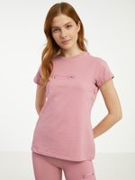 Ellesse Tricou Roz