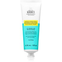 Kiehl's Gently Effective Blemish-Targeting Cleansing Paste Reinigungspaste für das Gesicht 125 ml