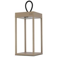 Dieter Knoll NABÍJATEĽNÁ STOLNÁ LAMPA 15/15/30 cm