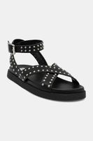 Steve Madden Kožené sandále Steve Madden My Bestie-S