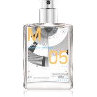 Escentric Molecules Molecule 05 Eau de Toilette unisex Cased 30 μλ