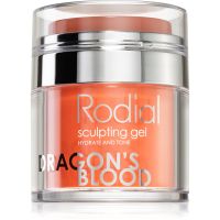 Rodial Dragon's Blood Sculpting gel моделюючий гель з відновлюючим ефектом 50 мл