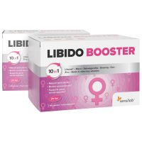 Libido Booster 2x