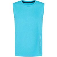 Boys' tank top LOAP BOOR Blue