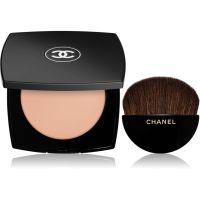 Chanel Les Beiges Healthy Glow Sheer Powder прозора пудра для сяючої шкіри відтінок B20 12 гр