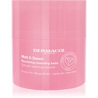 Dermacol Melt It Down odličovací balzam s obsahom oleja 44 g
