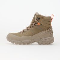 Sneakers Mammut Blackfin III Mid DT Women Safari-Dark Moonbeam EUR 39 1/3