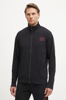 HUGO Mikina HUGO Laze Zip Jacket
