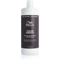 Wella Professionals Invigo Color Service zdravilna kura po barvanju 1000 ml