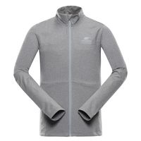 Men's quick-drying sweatshirt ALPINE PRO FRASEB high rise