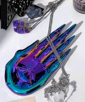 Dekoration KILLSTAR - I See Rainbows - Aura