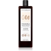 Phytorelax Laboratories Almond nährendes Duschgel 500 ml