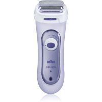 Braun Lady Shaver LS5560 дамски епилатор 1 бр.