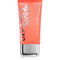 Rodial Dragon's Blood Hyaluronic Moisturiser dnevna vlažilna krema SPF 15 50 ml