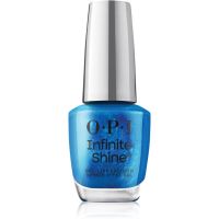 OPI Infinite Shine Silk lak na nechty s gélovým efektom Do You Sea What I Sea? 15 ml